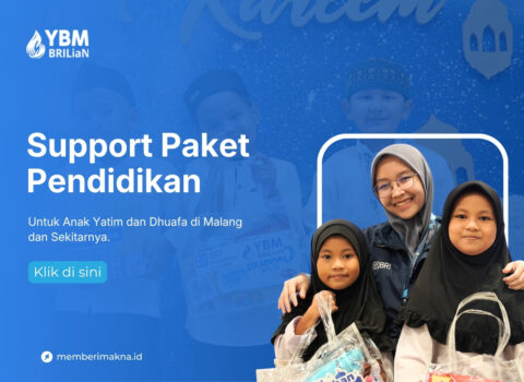 Malang | Support Paket Pendidikan