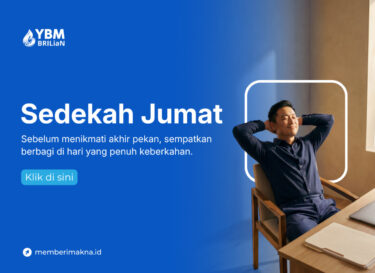 Sedekah Jumat