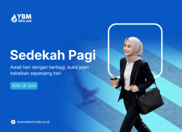 Sedekah Pagi