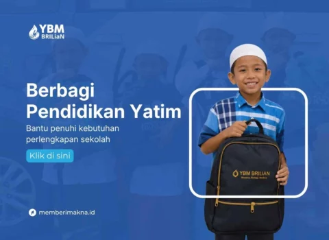 Medan | Berbagi Pendidikan Yatim