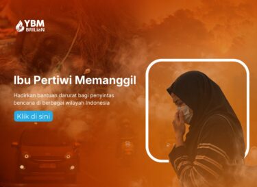 Pulihkan Ibu Pertiwi